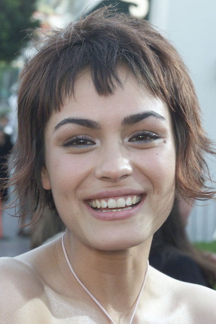 Shannyn Sossamon - 10