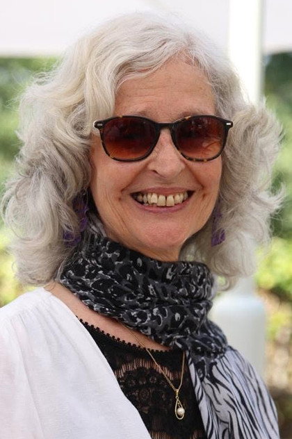 Bracha Zisman-Cohen