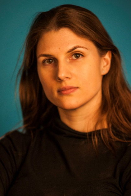 Maryana Spivak - 5