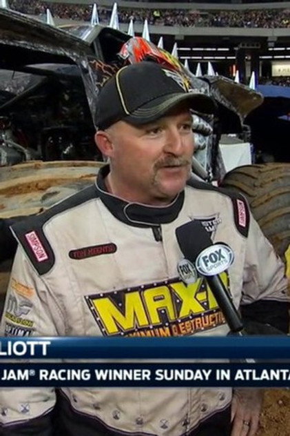 Neil Elliot