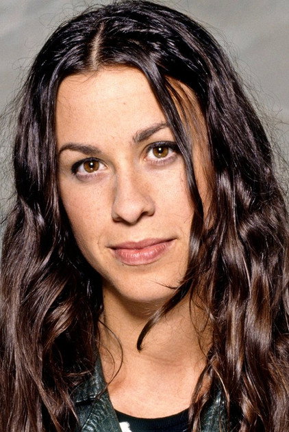 Alanis Morissette - 4