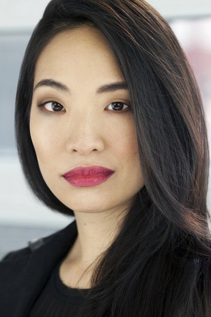 Stephanie Ng Wan - 10