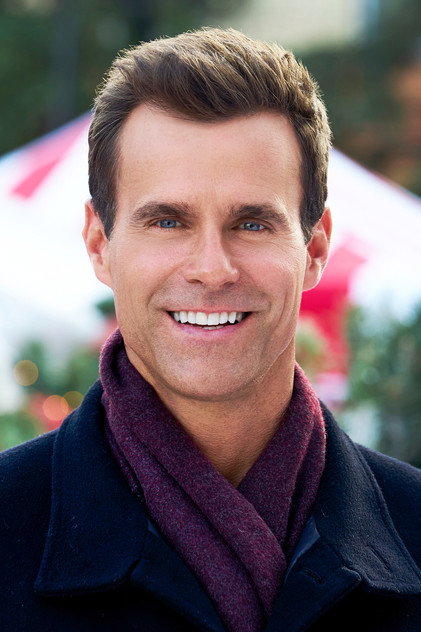 Cameron Mathison - 4