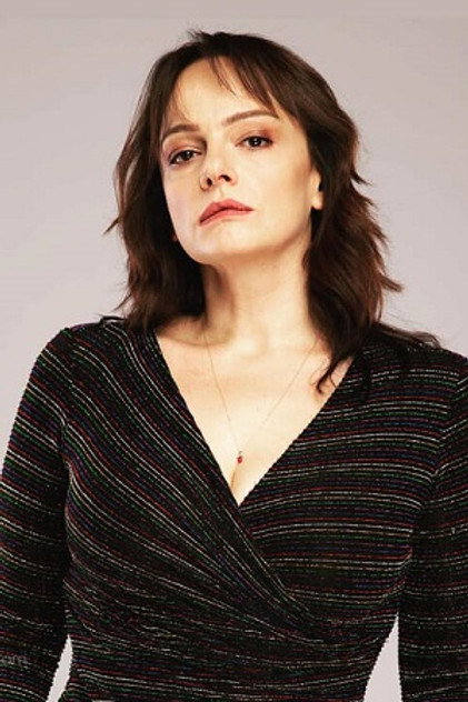 Selen Uçer - 5