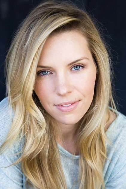 Kirstin Ford photo 9