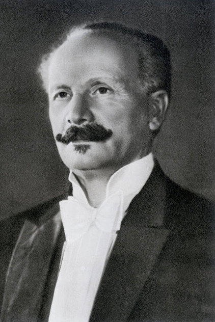 Lev Shteynberg