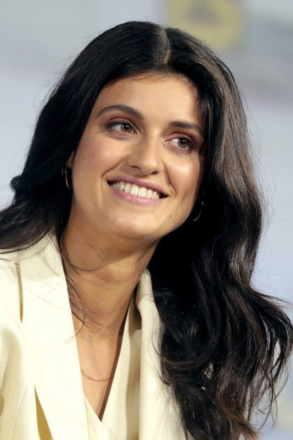Anya Chalotra - 9