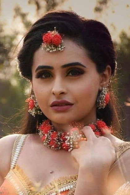 Sanjana Burli photo 3