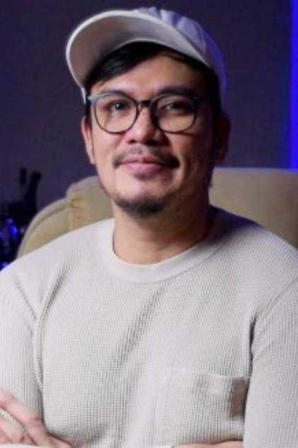 Paulo Almaden