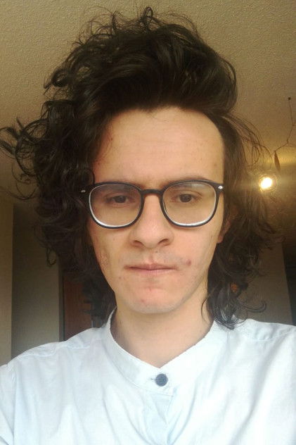 Аватар персоны Eduardo Bustos