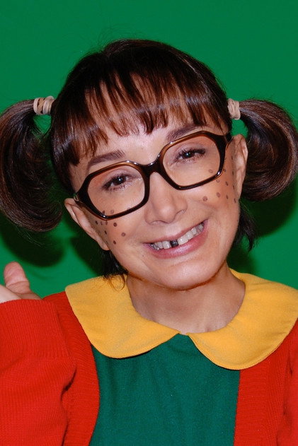 María Antonieta de las Nieves - 4