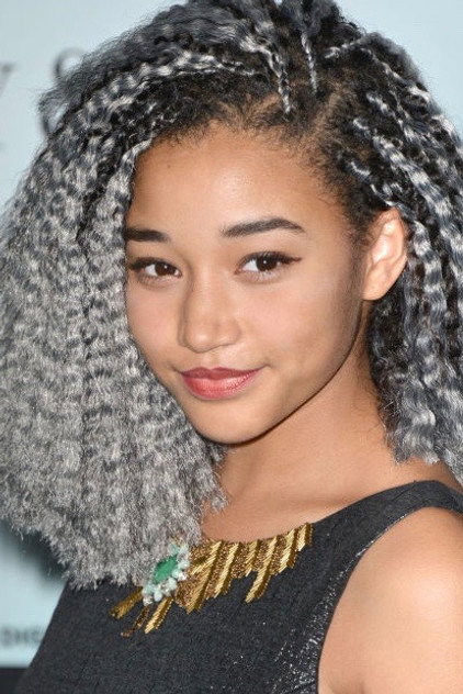 Amandla Stenberg - 7