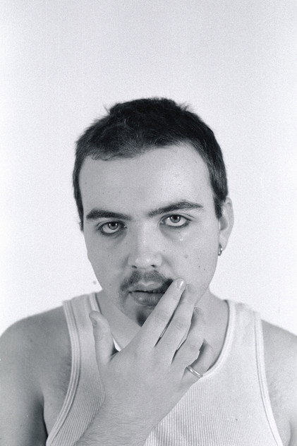 Zach Ferguson