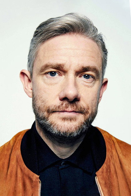 Martin Freeman - 9