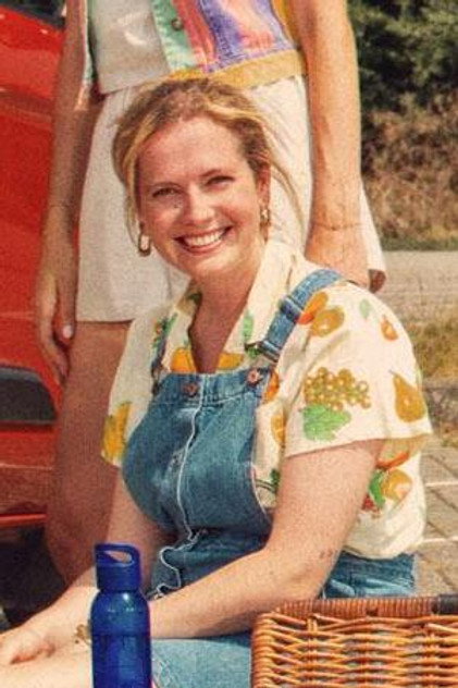 Sarah Torrekens