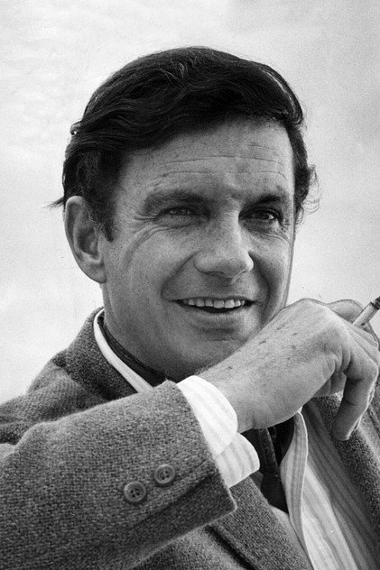 Image of Cliff Robertson