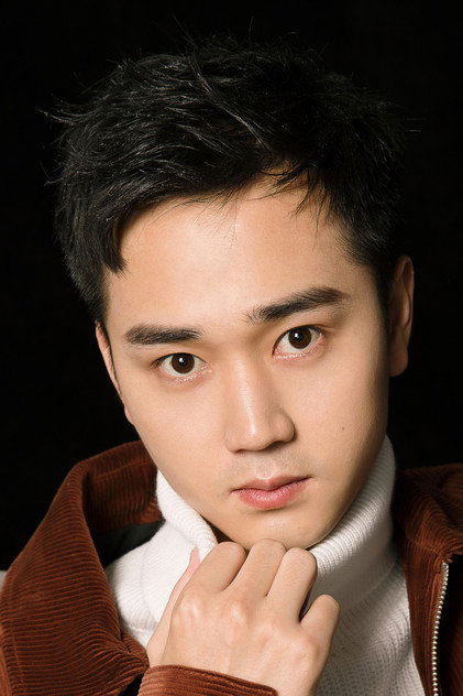 Chang Yuanjia headshot