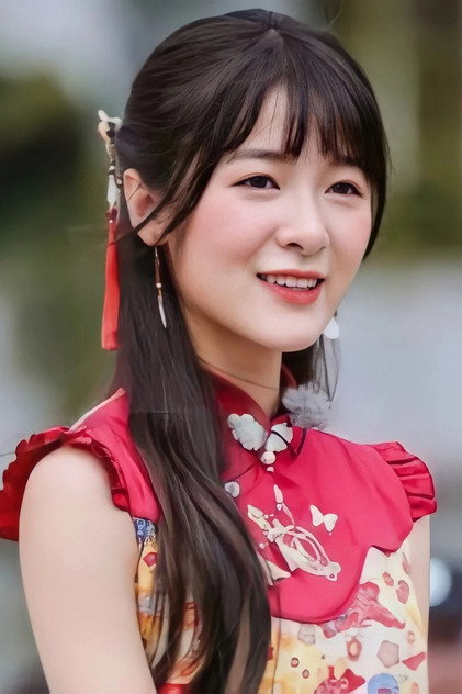 Xu Jiao - 4