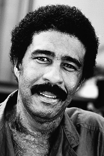 Richard Pryor - 8
