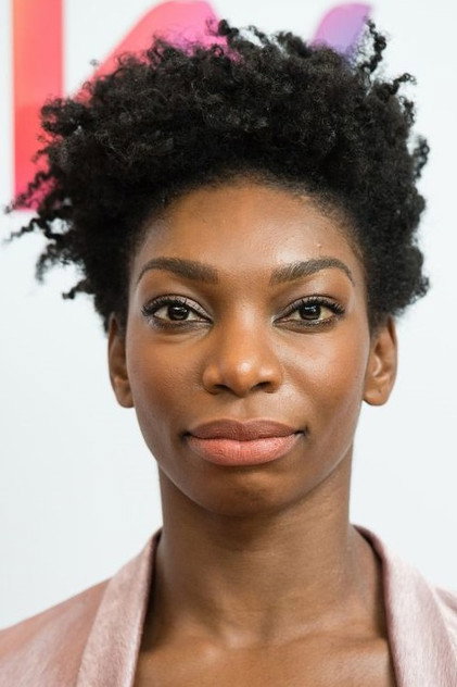 Michaela Coel - 17