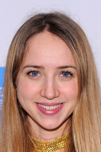 Zoe Kazan - 12