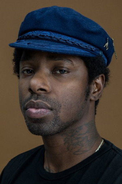 Curtis Harding
