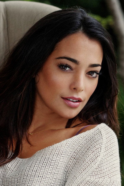 Natalie Martinez - 9