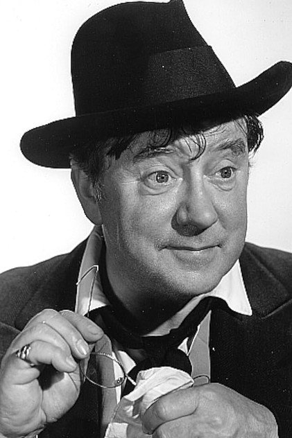 Forrester Harvey