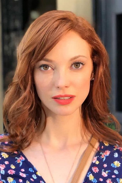 María Eugenia Rigón Biography and Full Filmography - MovieWise