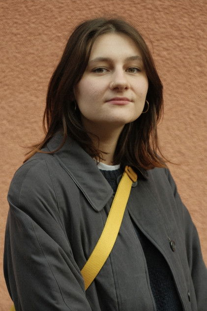 Аватар персоны Hannah Buhr