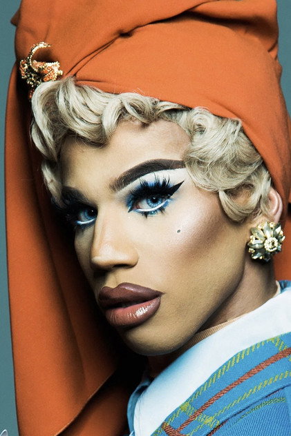 Naomi Smalls - 5