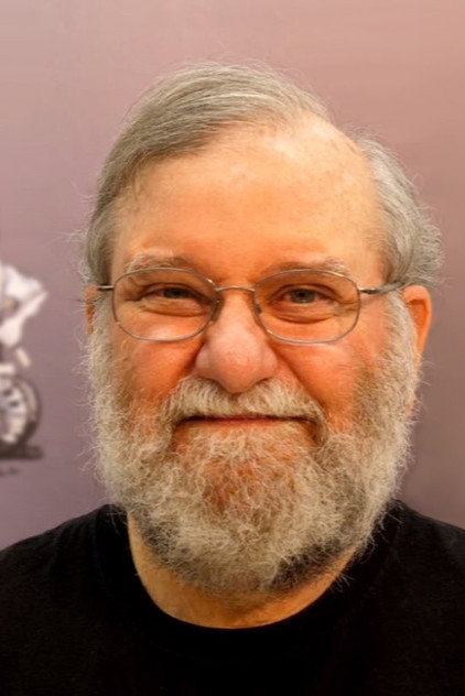 Ron Covell