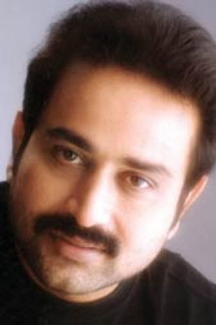 Image of Anand