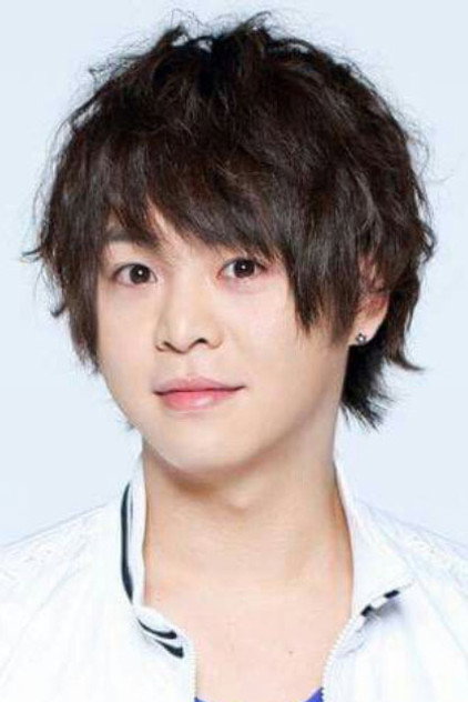 Daiki Arioka photo 4