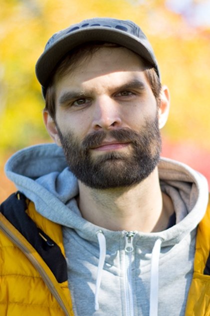 Аватар персоны Serge-Olivier Rondeau