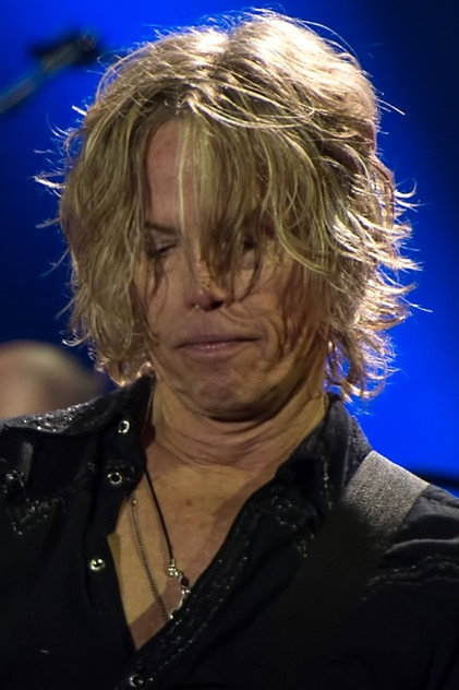 Brian Ray photo 2