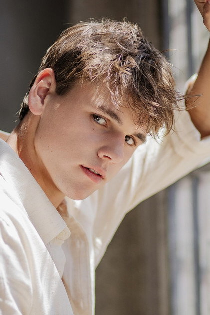 Gavin White photo 5