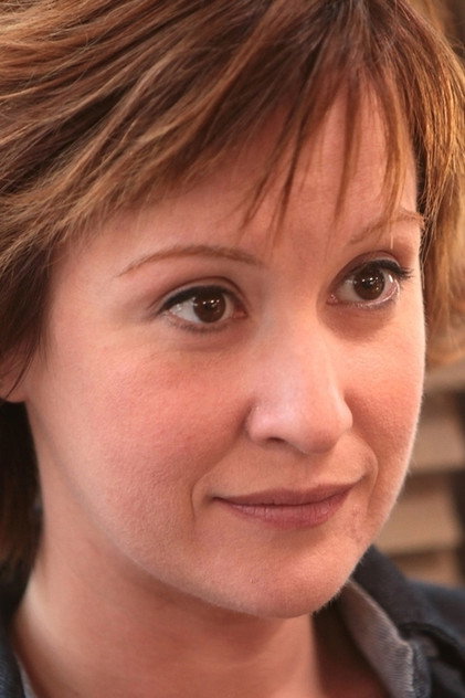 Image of Géraldine Bonnet-Guérin