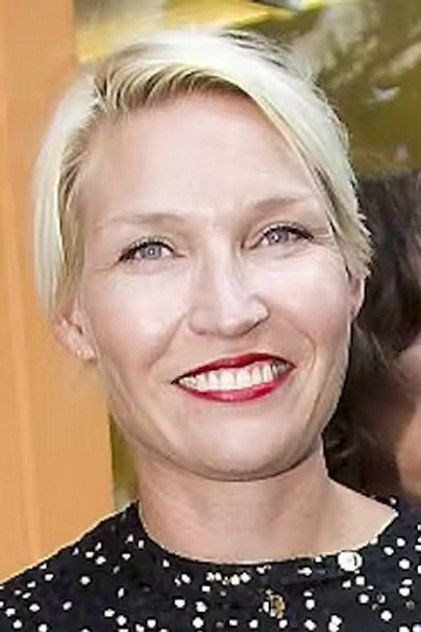 Anja Farsig - 5