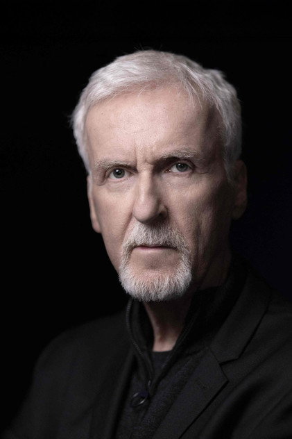 James Cameron - 5