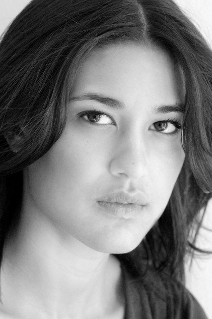 Julia Jones - 11