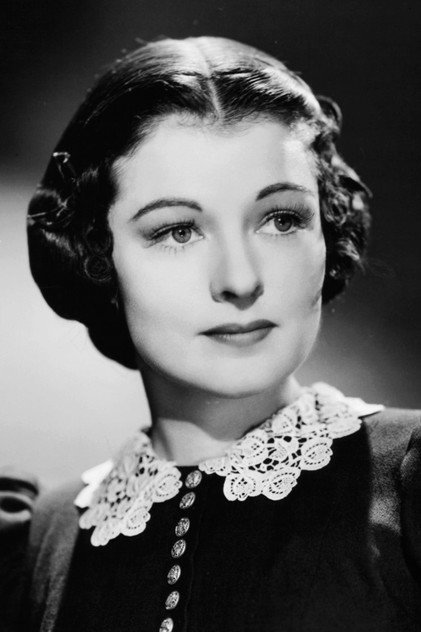 Ruth Hussey - 6