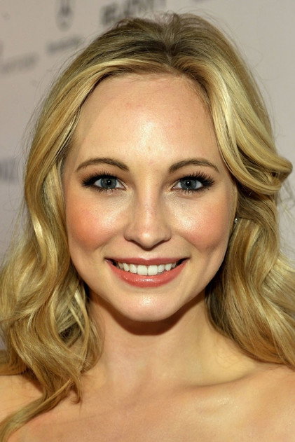 Candice King - 4