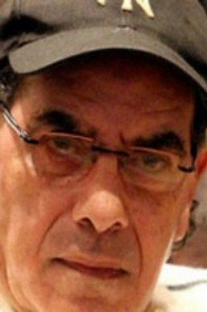Image of Mohamed Kamel