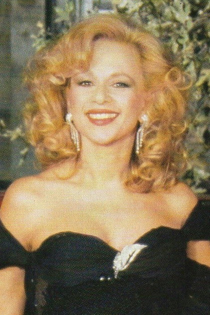Aliki Vougiouklaki photo 7