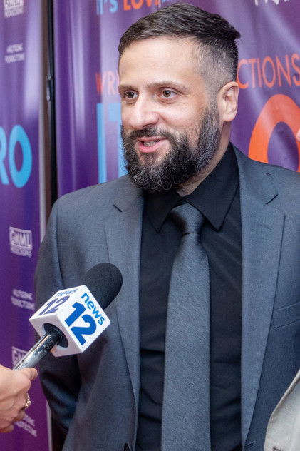 Аватар персоны George Massimillo