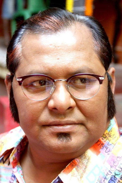 Kharaj Mukherjee - 4