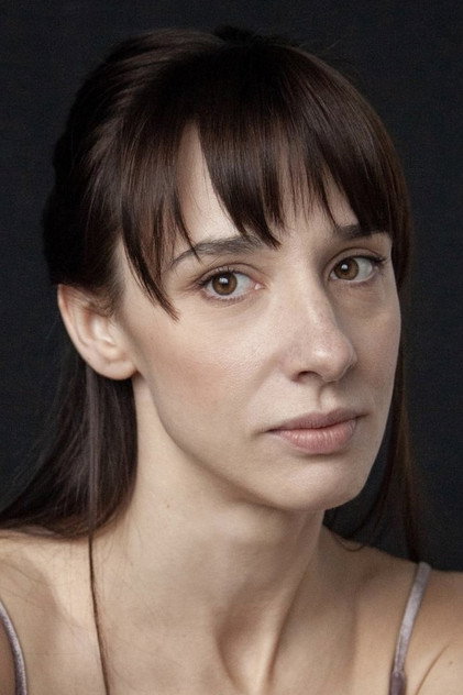 Natalya Kachalkina photo 2