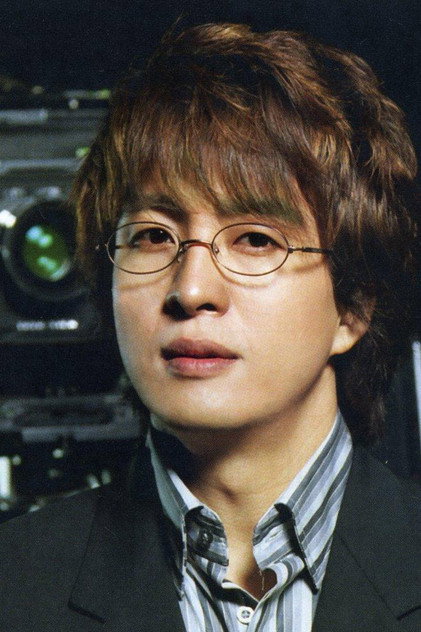 Bae Yong-jun - 5