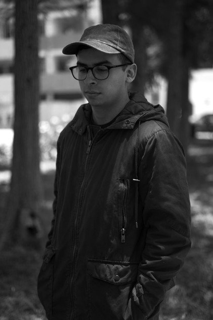 Emilio Tantaleán-Alcántara